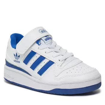 Кроссовки adidas ForumLow I, белый