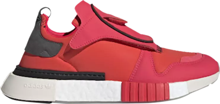 Кроссовки Adidas Futurepacer 'Shock Red', красный