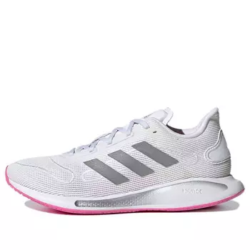 Кроссовки Adidas Galaxar Run FX6880, белый