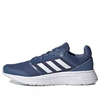 Кроссовки Adidas Galaxy 5 FY6741, синий