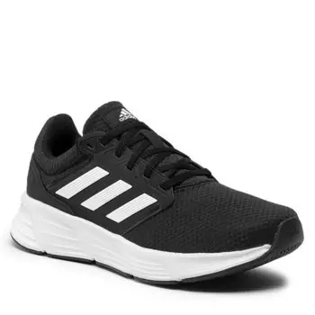 Кроссовки adidas Galaxy, черный