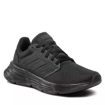Кроссовки adidas Galaxy, черный