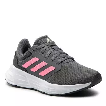 Кроссовки adidas Galaxy, серый