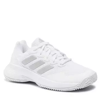 Кроссовки adidas GamecourtTennis, белый