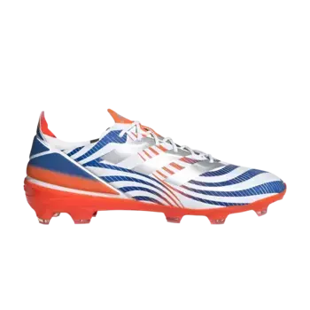 Кроссовки Adidas Gamemode FG, белый