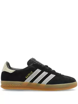 Кроссовки Adidas Gazelle, черный