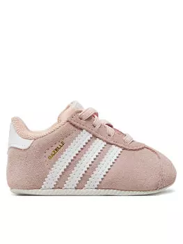 Кроссовки adidas Gazelle Crib JI2045, розовый