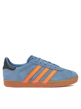 Кроссовки adidas Gazelle JP7124, синий