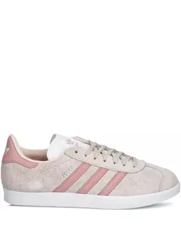 Кроссовки adidas Gazelle, розовый