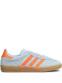 Кроссовки Adidas Gazelle, синий
