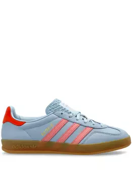 Кроссовки Adidas Gazelle, синий