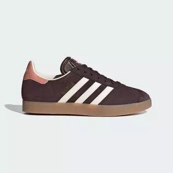 Кроссовки Adidas GAZELLE W, белый