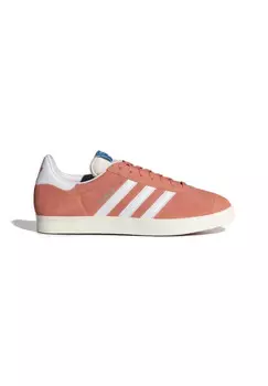 Кроссовки Adidas Gazelle женские, розовый