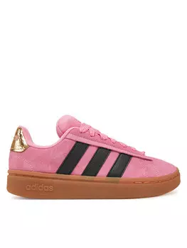 Кроссовки adidas Grand Court Alpha 00s JH8669, розовый