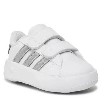 Кроссовки adidas GrandCourt, белый