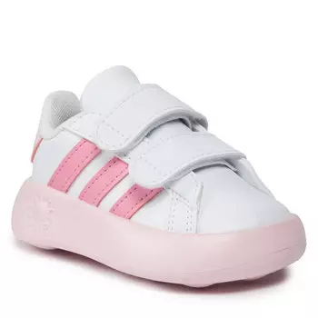 Кроссовки adidas GrandCourt, белый