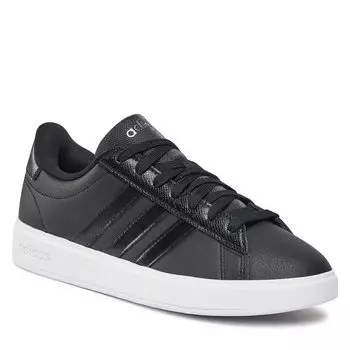 Кроссовки adidas GrandCourt, черный