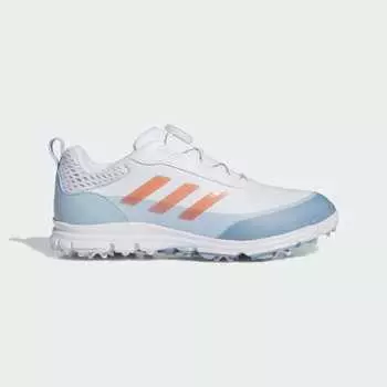 Кроссовки Adidas GW2144, белый