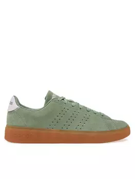 Кроссовки adidas, хаки