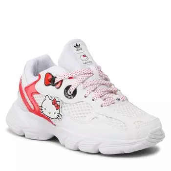 Кроссовки adidas HelloKitty Astir, белый