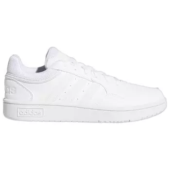 Кроссовки adidas Hoops 3.0, белый