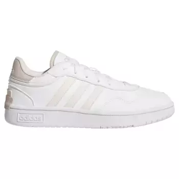 Кроссовки adidas Hoops 3.0 SE, белый