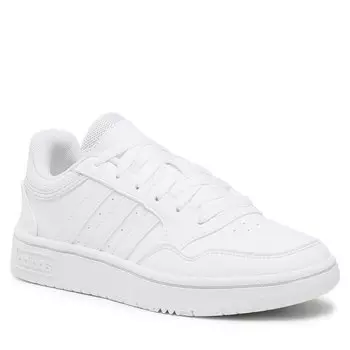 Кроссовки adidas Hoops, белый