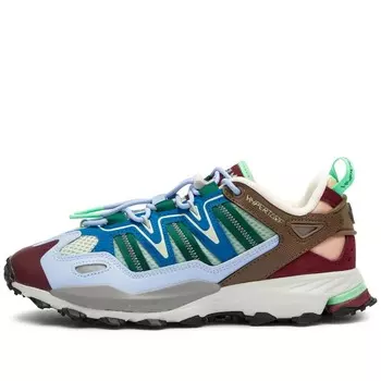 Кроссовки Adidas Hyperturf W, разноцветный