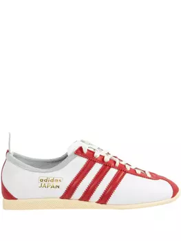Кроссовки Adidas Japan, белый