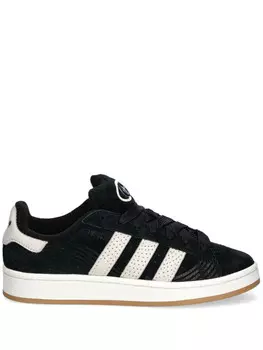 Кроссовки adidas кампус, черный