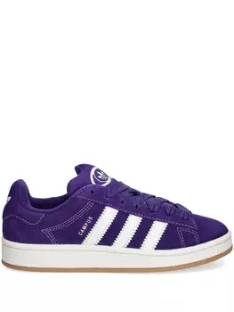 Кроссовки adidas кампус, фиолетовый