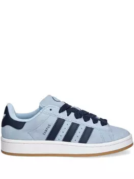 Кроссовки adidas кампус, синий