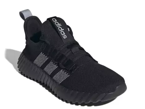 Кроссовки Adidas Kaptir Flow — женские, черные