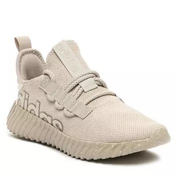 Кроссовки adidas KaptirShoes, бежевый