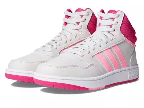 Кроссовки adidas Kids, Hoops Mid