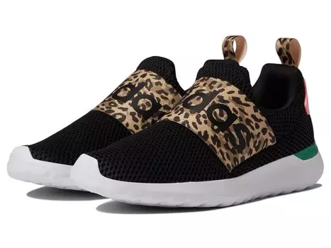 Кроссовки adidas Kids, Lite Racer Adapt 4.0 Tiger-Print