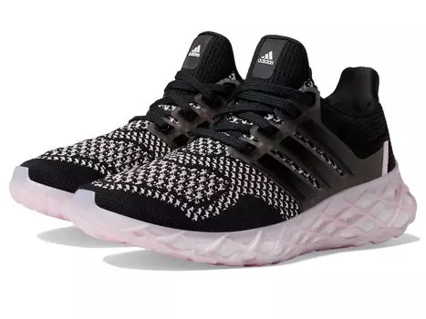 Кроссовки adidas Kids, Ultraboost Alphaskin Web