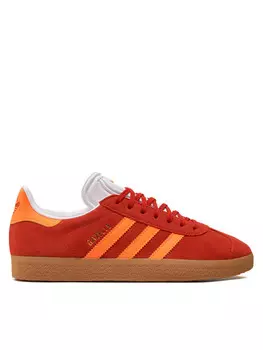 Кроссовки Adidas, красный