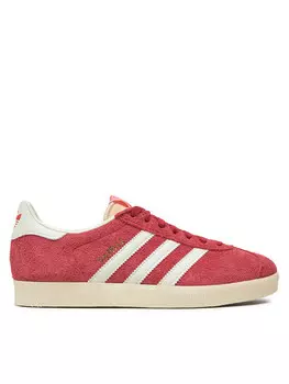 Кроссовки Adidas, красный