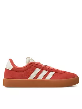 Кроссовки Adidas, красный