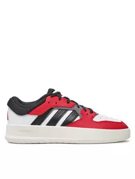 Кроссовки Adidas, красный