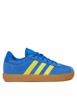 Кроссовки Adidas, красный