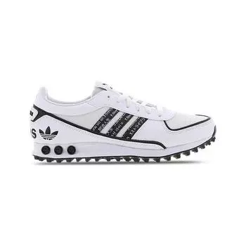 Кроссовки Adidas La 2 FZ5962, белый