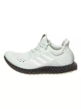 Кроссовки adidas Laufschuhe 4D Futurecraft, мятный