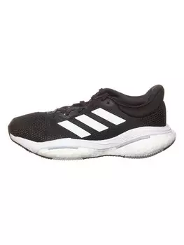 Кроссовки adidas Laufschuhe Solar Glide, черный