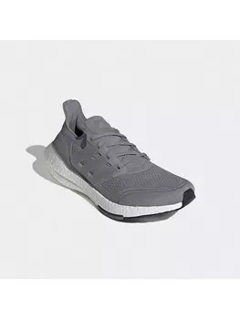 Кроссовки adidas Laufschuhe Ultraboost 21, серый