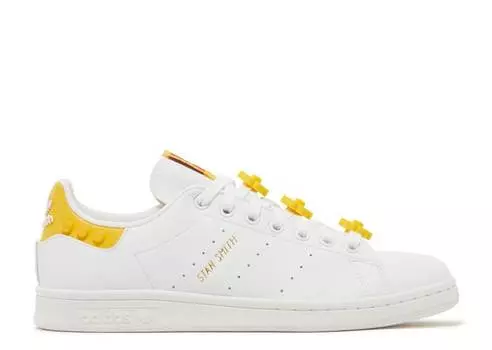 Кроссовки Adidas LEGO X WMNS STAN SMITH 'MULTI',