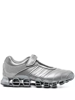 Кроссовки Adidas Megaride Taqwa, серебряный