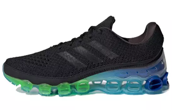 Кроссовки Adidas Microbounce унисекс