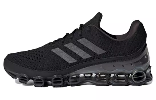 Кроссовки Adidas Microbounce унисекс